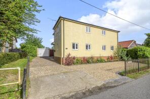 Laurel Dene, The Street, Bury St. Edmunds IP30 9AZ