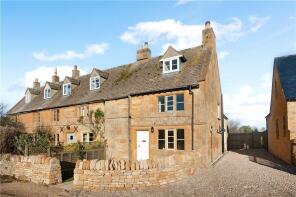 3, Wellacres Cottage, Road From Northcot Lane To Farm View, Draycott, Moreton-in-marsh GL56 9LG