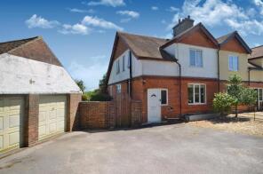 Hazeldene, High Road, Horsington, Templecombe BA8 0DN