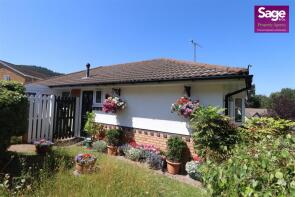 21, Pant Y Rheol Close, Henllys, Cwmbran NP44 6JX