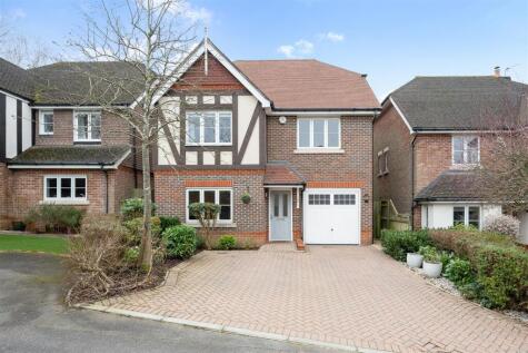 Hillside, Banstead