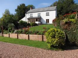Vale House, Road From Bray Barn To Newtown Bridge, Barnstaple EX32 7QE