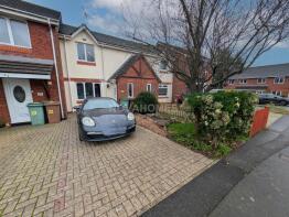 20, Blackthorn Close, Honicknowle, Plymouth PL5 2LD