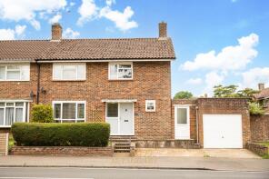 58, Titmus Drive, Tilgate, Crawley RH10 5EP