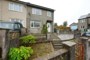 16, Levensgarth, Haverthwaite, Backbarrow LA12 8AG