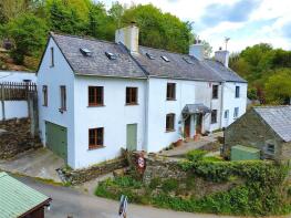 1, Victoria Terrace, Yelverton PL20 6HL