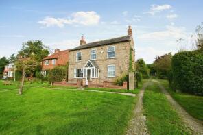 Gorteen Cottage, Main Street, York YO60 7RT