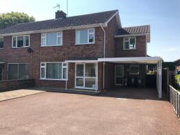 2, Wells Way, Peterborough PE7 3PZ