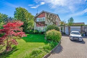 1, Weald View, Wadhurst TN5 6EB