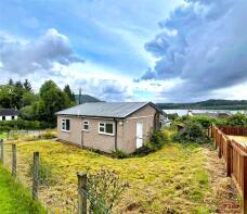 Failte, Gallanach, Lochgair PA31 8SD