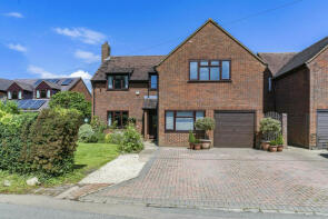 Roseberry, Main Street, Aylesbury HP18 0ST