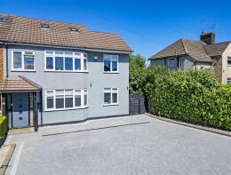 21, Church Road, Brentwood CM15 0TH