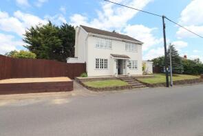 48, Sharpenhoe Road, Luton LU3 3PS