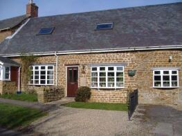 Liddington Cottage, Stockwell Lane, Daventry NN11 6LG
