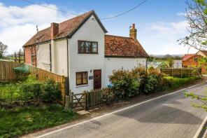 The Cottage, Ickford Road, Aylesbury HP18 9HN