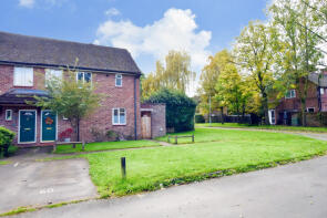 60, Riverside Drive, Tern Hill, Market Drayton TF9 3QH