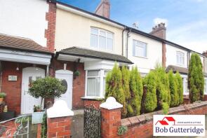 43, Longport Road, Longport, Stoke-on-trent ST6 4NJ