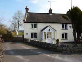 1, Wheatsheaf Cottage, Ashbourne Road, Ashbourne DE6 1LB