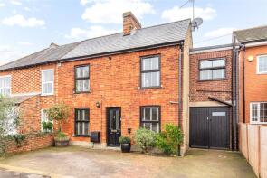 83, High Road, Bedford MK45 3AX