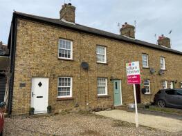 25, Browns Row Cottages, Oak Road, Rivenhall End, Witham CM8 3HE
