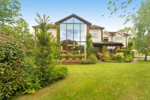 Hammel Lodge, Hall Road, Bures CO8 5AJ