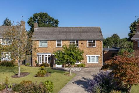 Asher Reeds, Langton Green, TN3