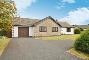 8, Cae Llewellyn, Cilmery, Builth Wells LD2 3FA