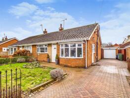 4, Hollycroft, Driffield YO25 8PP