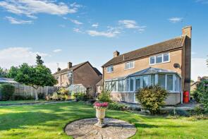 3, Lindsey Close, Woodnewton PE8 5EW