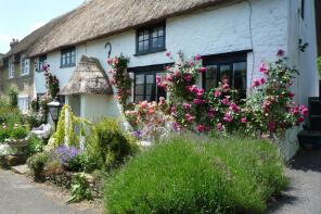 433 Trinity Cottage, College, East Chinnock, Yeovil BA22 9DY