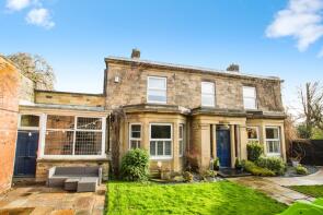 Eldon House, Dewsbury Road, Marsh, Cleckheaton BD19 5DL