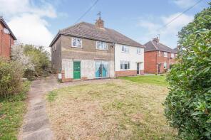 10, Easenhall Road, Rugby CV23 0HU