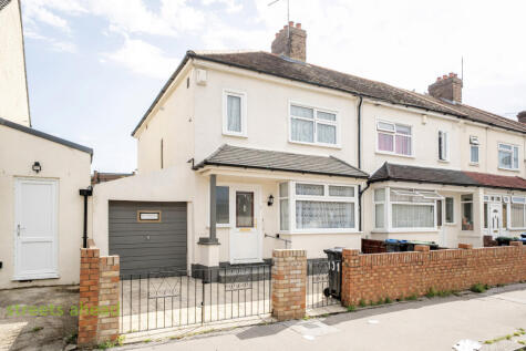 Keston Road, Thornton Heath, CR7