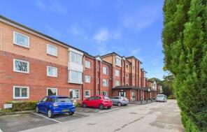 32, Undercliffe House, Dingleway, Appleton, Warrington WA4 3AP