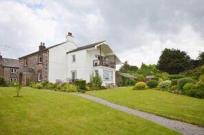 Redsyke, Hall Santon, Santon CA19 1UU