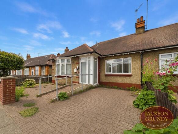 Bush Hill