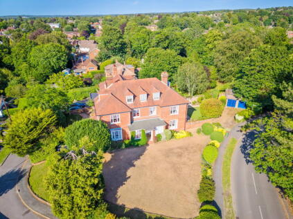 Hawkwood Rise, Bookham, KT23