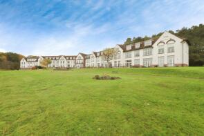 Flat 9, Romsley Hill Grange, Farley Lane, Halesowen B62 0LN