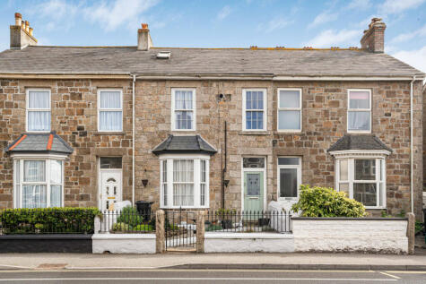 Agar Road, Redruth, TR15
