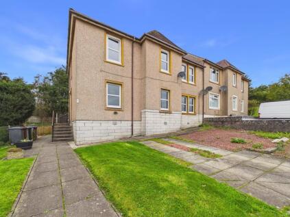 Hillview Crescent, Lanark, ML11