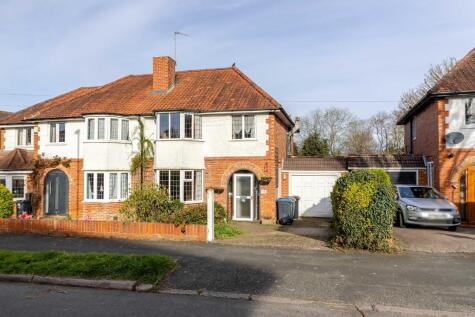 Queenhill Road, South Croydon, Surrey, CR2 8DW