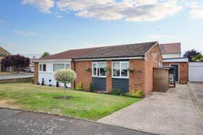 1, Plantation Crescent, Tewkesbury GL20 7QG