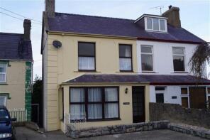 Llain Delyn, Lon Uchaf, Pwllheli LL53 6AD