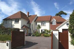 27, Northview Road, Budleigh Salterton EX9 6DD