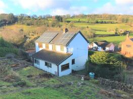 Blake House, Glyn Road, Oswestry SY10 7DR