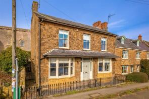 1 The Church House, High Street, Banbury OX15 5NH