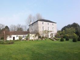 Old Rectory, Valley Road, Blandford Forum DT11 8JN