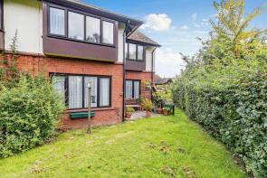 22, The Mount, Simpson, Milton Keynes MK6 3DT