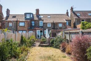 2, Harbour View Terrace, Main Road, Brancaster Staithe PE31 8BY