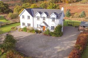 Creag Bhreac, B8000 At Strathlachlan From Leanach To Barnacarry Bridge, Cairndow PA27 8BU